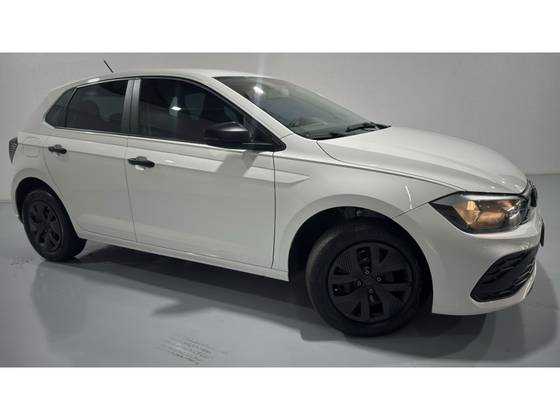 VOLKSWAGEN POLO 1.0 MPI TRACK MANUAL VOLKSWAGEN POLO 1.0 MPI TRACK MANUAL